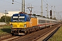 Siemens 23358 - NS "193 499"
05.09.2024 - Wunstorf
Thomas Wohlfarth