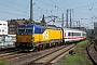 Siemens 23358 - NS "193 499"
29.08.2024 - Hannover, Hauptbahnhof
Christian Stolze