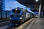 Siemens 23358 - MAV "193 499"
26.07.2026 - Wien, HauptbahnhofFrank Thomas
