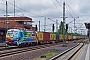 Siemens 23359 - Metrans "383 443-9"
18.06.2025 - Büchen
Burkhard Jährling