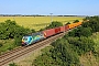 Siemens 23359 - Metrans "383 443-9"
14.08.2025 - Galanta
Matej Budaj