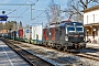 Siemens 23362 - HELROM "5370 068-6"
28.02.2026 - Aßling (Oberbayern)Mathias May
