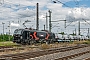 Siemens 23362 - HELROM "5370 068-6"
07.08.2026 - Oberhausen, Abzweig MathildeRolf Alberts