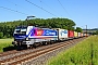 Siemens 23363 - RTB CARGO "6193 140"
27.05.2026 - RetzbachWolfgang Mauser