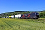 Siemens 23364 - HELROM "5370 069-4"
11.06.2025 - ThüngersheimWolfgang Mauser