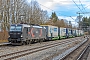 Siemens 23364 - HELROM "5370 069-4"
22.02.2026 - Aßling (Oberbayern)Mathias May