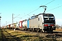 Siemens 23365 - ecco-rail "6193 141"
06.03.2025 - BabenhausenKurt Sattig