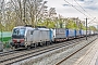 Siemens 23366 - Lokomotion "6193 142"
16.04.2025 - Haar-Gronsdorf
Mathias May