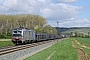 Siemens 23368 - ecco-rail "6193 143"
10.04.2024 - Retzbach-Zellingen
Denis Sobocinski