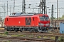 Siemens 23374 - RBH Logistics "249 106"
02.10.2026 - Oberhausen, Rangierbahnhof WestRolf Alberts