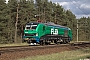 Siemens 23419 - Flex "248 071"
18.04.2024 - Hoyerswerda-Knappenrode 
Dieter Stiller