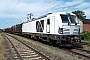 Siemens 23420 - WFL "248 072"
13.07.2026 - Brake (Unterweser)Carsten Hölscher