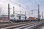 Siemens 23422 - duisport "248 074"
19.01.2024 - Oberhausen, Abzweig Mathilde
Rolf Alberts