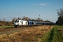 Siemens 23423 - RIVE "248 075"
03.03.2024 - Falkenberg (Elster)-Beyern
Alex Huber