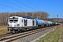 Siemens 23424 - dispo-Tf "248 076"
19.03.2025 - Retzbach
Wolfgang Mauser