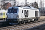 Siemens 23425 - BM Bahndienste "248 077"
23.01.2024 - Ulm, Hauptbahnhof 
Joachim Scharringhausen