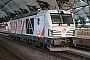 Siemens 23426 - HRS "248 081"
11.04.2025 - Dresden, Hauptbahnhof
Thomas Wohlfarth