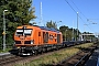 Siemens 23427 - RTS "248 095"
24.09.2025 - Dabendorf
André Grouillet