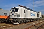 Siemens 23428 - ČD Cargo "248 082"
09.11.2024 - DresdenTorsten Frahn