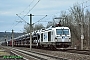 Siemens 23428 - ČD Cargo "248 082"
01.02.2025 - Heidenau SüdSteffen Kliemann