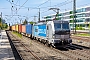 Siemens 23429 - boxXpress "6193 147"
26.04.2026 - München, HeimeranplatzMathias May