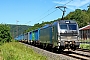 Siemens 23430 - TXL "6193 148"
28.05.2026 - Karlstadt (Main)-GambachWolfgang Mauser