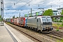 Siemens 23430 - TXL "6193 148"
14.05.2026 - München HeimeranplatzMathias May