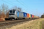 Siemens 23431 - TXL "6193 149"
19.02.2025 - Dieburg Ost
Kurt Sattig
