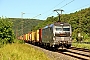 Siemens 23434 - AmE "6193 151"
28.05.2026 - Karlstadt (Main)-GambachWolfgang Mauser