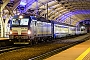 Siemens 23438 - DB Fernverkehr "X4 E - 639"
17.12.2023 - Gliwice
Krystian Sobel