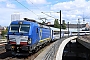 Siemens 23438 - DB Fernverkehr "X4 E - 639"
20.05.2026 - Berlin, HauptbahnhofTobias Kußmann
