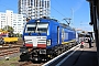 Siemens 23438 - DB Fernverkehr "X4 E - 639"
29.09.2026 - Berlin-LichtenbergDr. Günther  Barths