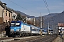 Siemens 23439 - ČD "193 573-3"
03.03.2025 - Dolní Zálezly
Jiří Konečný