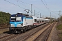 Siemens 23439 - ČD "193 573-3"
09.04.2026 - Duisburg-GroßenbaumNiklas Eimers