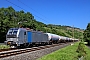 Siemens 23441 - Retrack "6193 192"
12.06.2025 - Karlstadt (Main)-Gambach
Wolfgang Mauser
