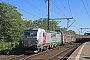 Siemens 23443 - GC "193 869"
16.05.2024 - Neumünster
Stefan Motz