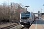 Siemens 23444 - SETG "6193 157"
08.03.2024 - Tostedt
Andreas Kriegisch