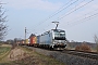 Siemens 23445 - WLC "6193 158"
24.03.2025 - Bad Bevensen
Gerd Zerulla