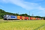 Siemens 23446 - Metrans "383 439-7"
28.05.2026 - Gemünden (Main)-HarrbachWolfgang Mauser