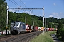 Siemens 23446 - Metrans "383 439-7"
31.05.2026 - Blansko městoJiří Konečný