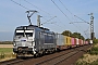 Siemens 23447 - Metrans "383 440-5"
03.10.2025 - Peine-Woltorf
Martin Schubotz