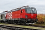 Siemens 23451 - ÖBB "1293 091"
31.10.2023 - München-Allach
Yannick Bansemer
