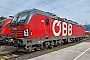 Siemens 23451 - ÖBB "1293 091"
08.09.2024 - Villach WestbahnhofStefan Lenhardt