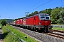 Siemens 23452 - ÖBB "1293 092"
12.06.2025 - Karlstadt (Main)-Gambach
Wolfgang Mauser