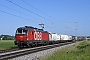 Siemens 23452 - ÖBB "1293 092"
11.06.2025 - Ansbach
André Grouillet