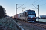 Siemens 23454 - LTE "X4 E - 796"
16.01.2024 - Gubberath
Burkhard Jährling