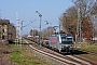 Siemens 23456 - RFO "6193 160"
08.03.2025 - KönigsbornDaniel Berg