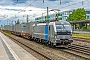 Siemens 23456 - DB Cargo "6193 160"
14.05.2026 - München, HeimeranplatzMathias May