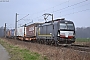 Siemens 23458 - Beacon Rail "X4 E - 797"
28.02.2024 - Vechelde-Groß Gleidingen
Rik Hartl