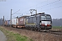 Siemens 23458 - Beacon Rail "X4 E - 797"
28.02.2024 - Vechelde-Groß GleidingenRik Hartl